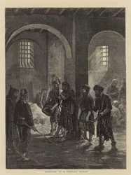 Leben in Kairo